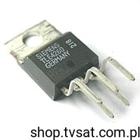 TLE4260 Automotive IC P-TO220-5-1 SIEMENS