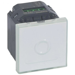 MOSAIC Łącznik dotykowy 1000W antybakteryjny 078709