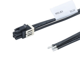 Wiązka kablowa, 600mm