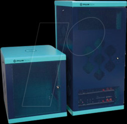 BP 24U Pylontech BP 24U, battery cabinet, 24 HE