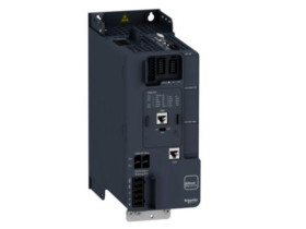 Przemiennik częstotliwości 5.5kW 400V 3-fazowy ATV340 ATV340U55N4 SCHNEIDER ELECTRIC