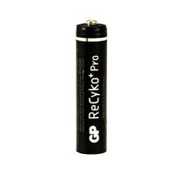 Akum. R3 800mAh ReCyko+PRO GP Ni-MH R3/850 (CZARNE PRO)