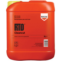 ROCOL 53066 RTD Cleancut 5 Litre