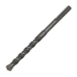 Worksafe MAX24X320 SDS MAX Drill Bit &#xD8;24 x 320mm