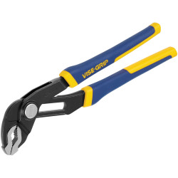 IRWIN Vise-Grip 10507629 GV12 Groovelock Water Pump ProTouch Handle Pliers 300mm