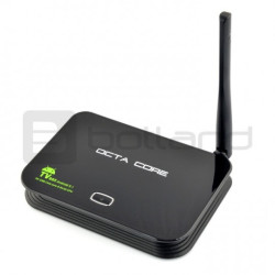 Android 5.1 Smart TV Box Kodi EKB368 OctaCore 2GB RAM