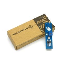 ELECTRONIC BRICK - TRACK SENSOR TCRT5000