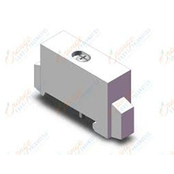 Zespół bloków zamykających SMC Blok końcowy SY5000