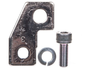 Przyłącza szynowe 3P ETIBREAK ZB2 250/3 (1kpl=3szt.) 004671191