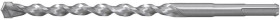 Wiertło udarowe Fischer SDS Plus II Pointer 12 / 550 / 600 531809 12 mm 1 szt.