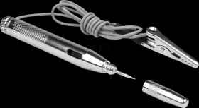 Car - car electric test lamp