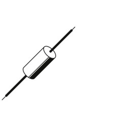 FTCAP 9721-A EMI filter 250 V AC