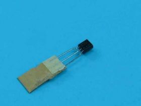 BC-557A TO-92 TRANZYSTOR