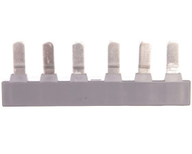 Szyna łączeniowa 108A do 3 wyłączników MPX3 63H 417472