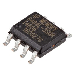8MB PSRAM Chip for Teensy 4.1