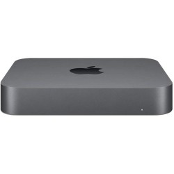 Mini PC Apple Mac Mini 2018 i7-8th Gen./32GB/SSD128GB/Mac OS Space Gray