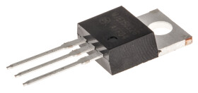 onsemi Tranzystor TO-220 250 V 3-pinowy NPN Otwór przelotowy 8 A