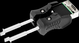 T0050117099 RTWUS 060 K tip blade 6,0