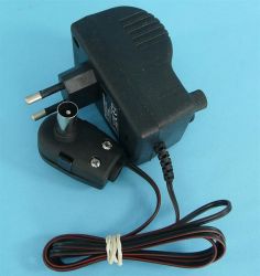 ZS-12V/0,1A WT. ZASIL.ANT.REGUL.