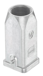 Obudowa tulejki 19 62 003 1443 19620031443 Harting 1 szt. sztuka