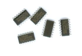 7430 74HC30D SMD UKŁAD SCALONY