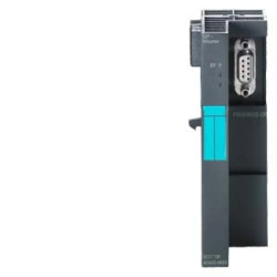 Moduł mastera PROFIBUS DP dla IM 151-7/151-8 PN/DP CPU (ET200S) 6ES7138-4HA00-0AB0