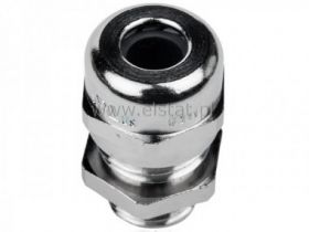 PG 16 dławica kablowa metal IP68 MS-16