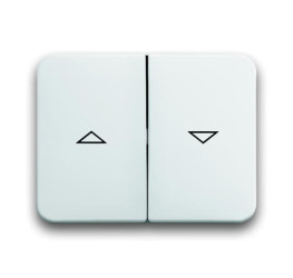 Łącznik instalacyjny, IP20, ABB