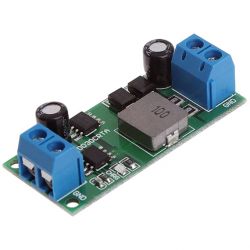 Kontroler ładowania akumulatora 12V UPS