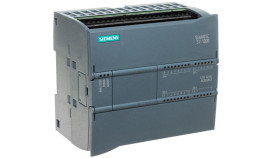 Sterownik Plc Simatic S7-1200 Cpu 1214C Ac/Dc/Relay 14Di 10Do 2Ai 220V Ac...