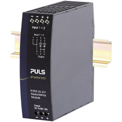 PULS PIRD20.241 PIANO Redundancy Module 20A 1 Output 1 piece