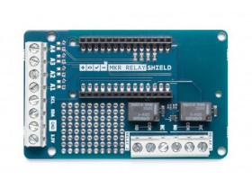 ARDUINO MKR RELAY PROTO SHIELD