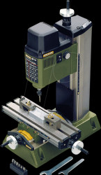 27110 MICRO milling machine Micromot MF 70. 100 W