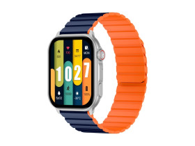 Smartwatch Kieslect KS PRO silver