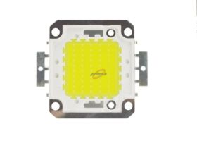 LED 30W COB BIAŁY CIEPŁY