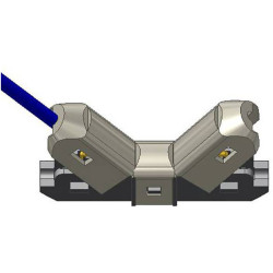 Donau HD30 Continuity Cable 2.25-3.00 mm&#xB2; Grey 1pc