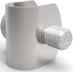 Jackscrew for D-Sub, 5746881-1