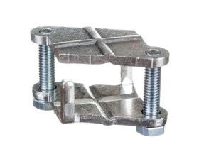 Zacisk przyłączeniowy 1,5-16mm2 szyna 20x5mm K20X5/25 002327