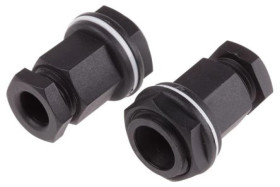 Dławnica kablowa gwint M20 IP55 RS PRO