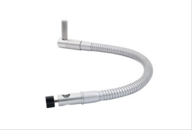 Podstawa mikroskopu, typ: Wysoko precyzyjny stojak z szybkim zwalnianiem, do użytku z: Wszystkie modele Dino-Lite