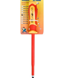 Wkrętak płaski 1000V WEN 1,6x8/175 E06NR-03130200501