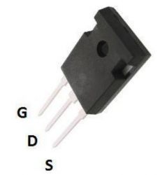 Tranzystor STW15NK90Z
