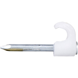 Schneider Electric 2032043 Cable clips &#xD8;7-10 mm UV-proof black 100 pcs