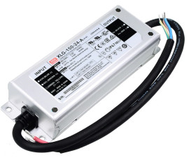 Zasilacz do oświetlenia LED 24V 6,25A 150W MEAN WELL | XLG-150-24-A
