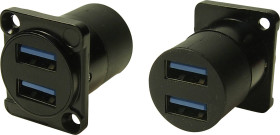 Złącze USB adapter CP30088 Cliff Zawartość: 1 szt.