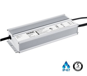 Zasilacz LED ściemnialny 500W 5.7-10.8A 25-56VDC stałoprądowy IP67