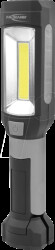 1600-0355 LED Workshop Lamp, WL230B, 230 lm, 3x AAA