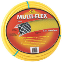 CK Tools G7621 15 Multi-Flex Hose Pipe 1/2&quot;x15m