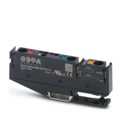 Element podstawy Element podstawy Phoenix Contact 18PLUS-AM02