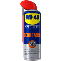 WD-40&#xAE; 44392 Specialist Degreaser Aerosol 500ml